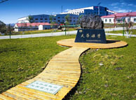 广州天华矿业集团