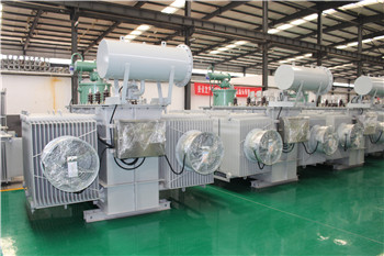 广州6300kva变压器