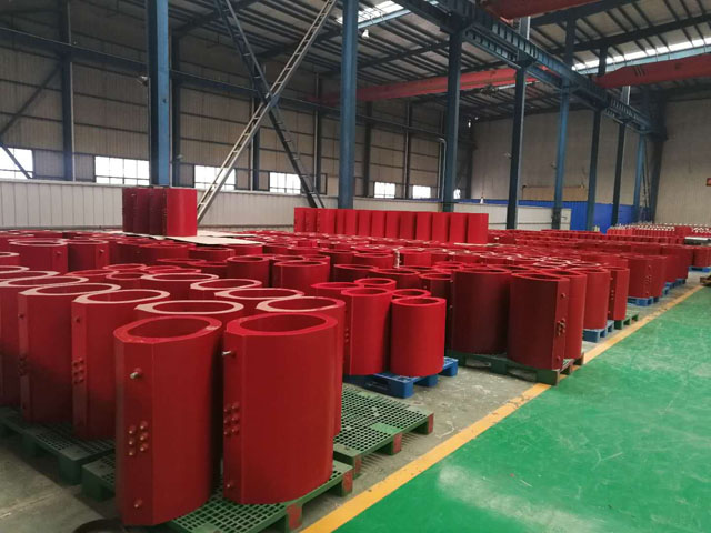 广州SCB14干式变压器型号齐全