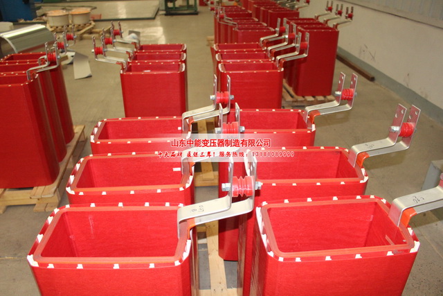 广州SCB10-800KVA/10KV/0.4KV干式变压器